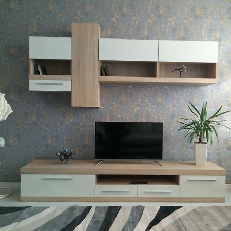 Apartament Зарванская Стрит 9 Kamieniec Podolski Zewnętrze zdjęcie