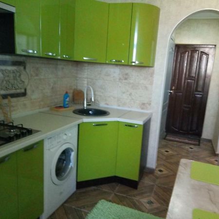 Apartament Зарванская Стрит 9 Kamieniec Podolski Zewnętrze zdjęcie
