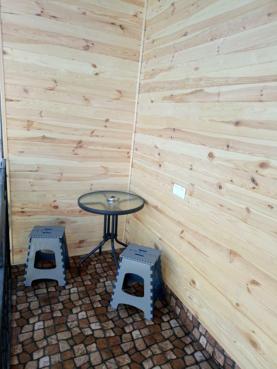 Apartament Зарванская Стрит 9 Kamieniec Podolski Zewnętrze zdjęcie