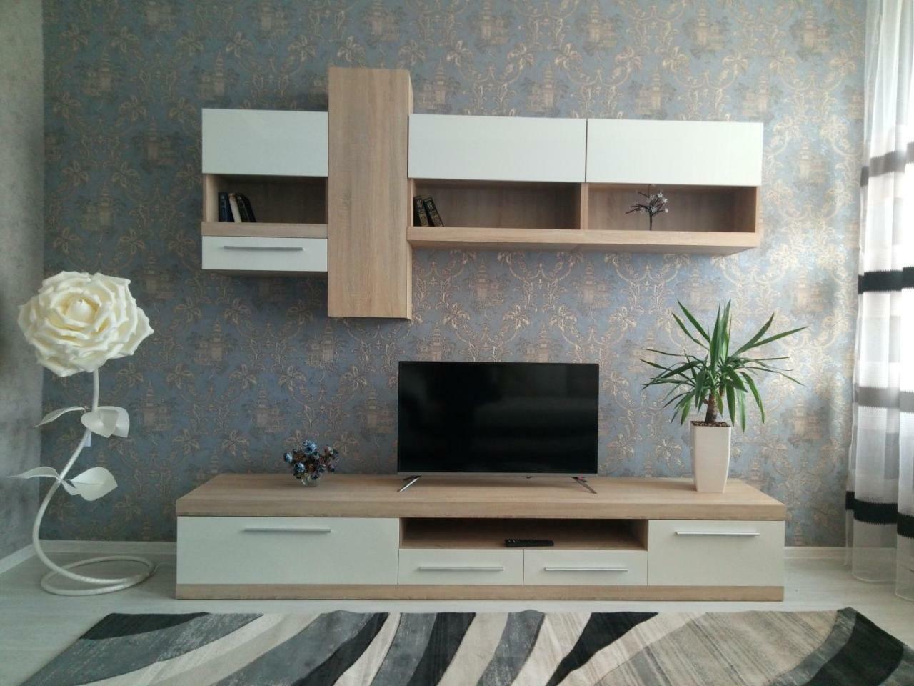 Apartament Зарванская Стрит 9 Kamieniec Podolski Zewnętrze zdjęcie