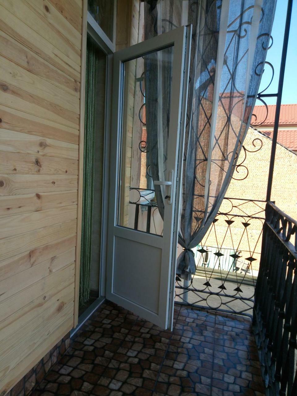 Apartament Зарванская Стрит 9 Kamieniec Podolski Zewnętrze zdjęcie